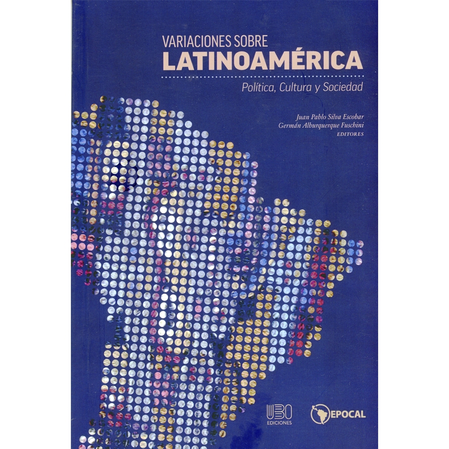 Variaciones sobre latinoamerica