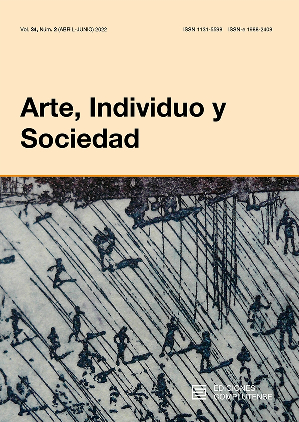 Arte individuo y soc 2022