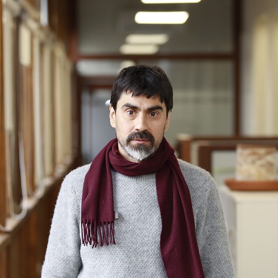 Dr. Juan Pablo Silva